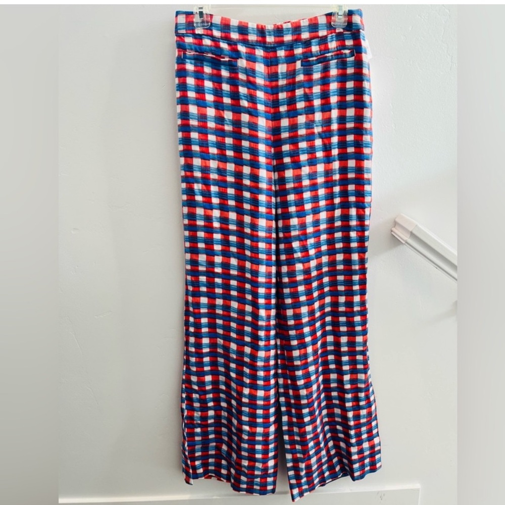 *Anthropologie Maeve Escape Printed Pants - Picture 2 of 2